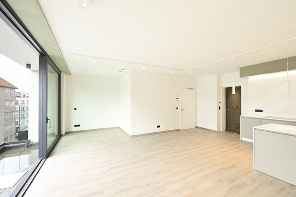 Nieuwbouwappartement gelegen nabij Rubensplein - Foto 1