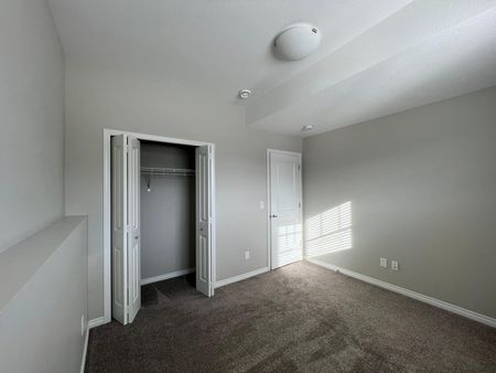 2 Bedroom Basement Suite in Desirable Springbrook!! In-Floor Heating - Photo 2