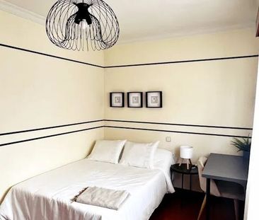 Calle Jaenar, Madrid, Community of Madrid 28043 - Photo 6