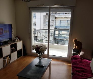 Location Appartement 2 Pièces 35 m² - Photo 3