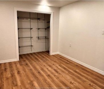 For Lease - 115 WASHINGTON Unit# LOWER, Colchester, Ontario - Photo 5