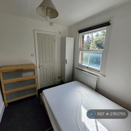 Studio to rent - Photo 4
