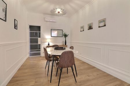 Location appartement 3 pièces, 74.13m², Marseille 06 - Photo 4