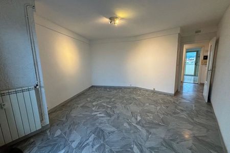Appartement Cagnes Sur Mer 2 pièce(s) 45,20 m2 - Photo 4