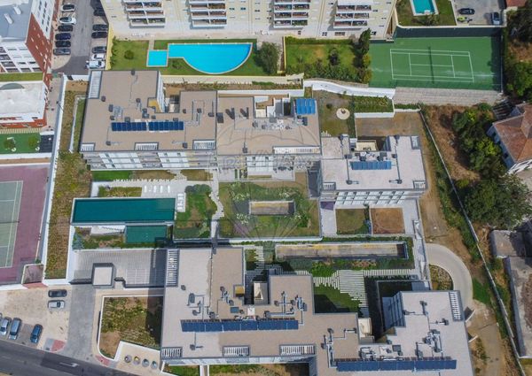 Apartamento T2 em Lisboa