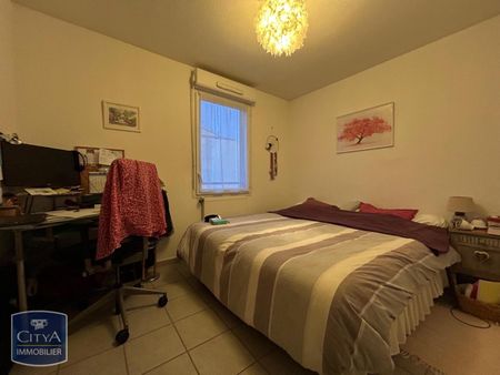 Location Appartement 2 pièces 42m² MORIERES LES AVIGNON 84310 - Photo 2