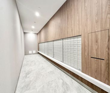 For Lease - 1 Quarrington Lane Unit# 817, Toronto, Ontario - Photo 6