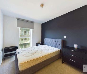 The Boathouse, Salford Quays, M50 - Photo 1