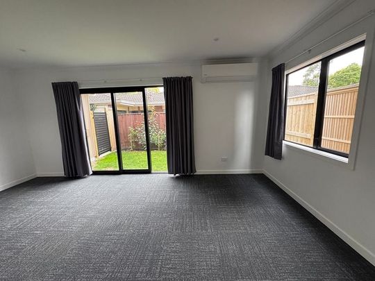Near-New 3BR | Prime Location | Palmerston North - Photo 1