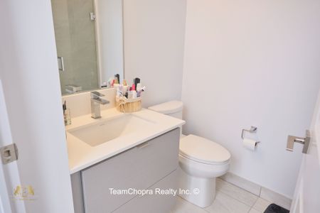 For Lease - 36 Elm Drive Unit# 3005, Mississauga, Ontario - Photo 4
