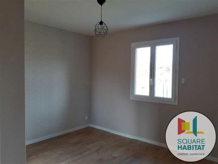 Location maison 4 pièces - 94m² à Brassac les mines (63570) - Photo 3