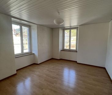 3.5 Zimmer, 82 m², 2. Stock - Photo 6