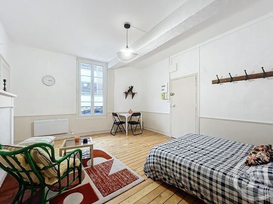 Location Appartement 1 pièce 31m² TROYES 10000 - Photo 1