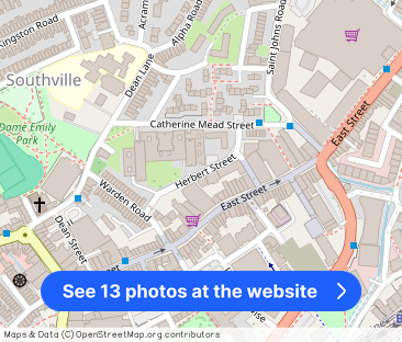 Herbert Street, Bedminster, Bristol, BS3 - Photo 1