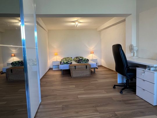 Maisonnette de 2.5 pièces, avec accès exclusif au lac - Photo 1