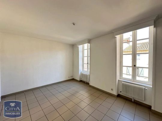 Appartement à louer 3 pièces 80m² - Photo 1
