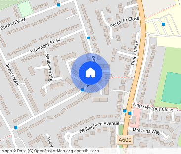 Milestone Road, Hitchin - Photo 1