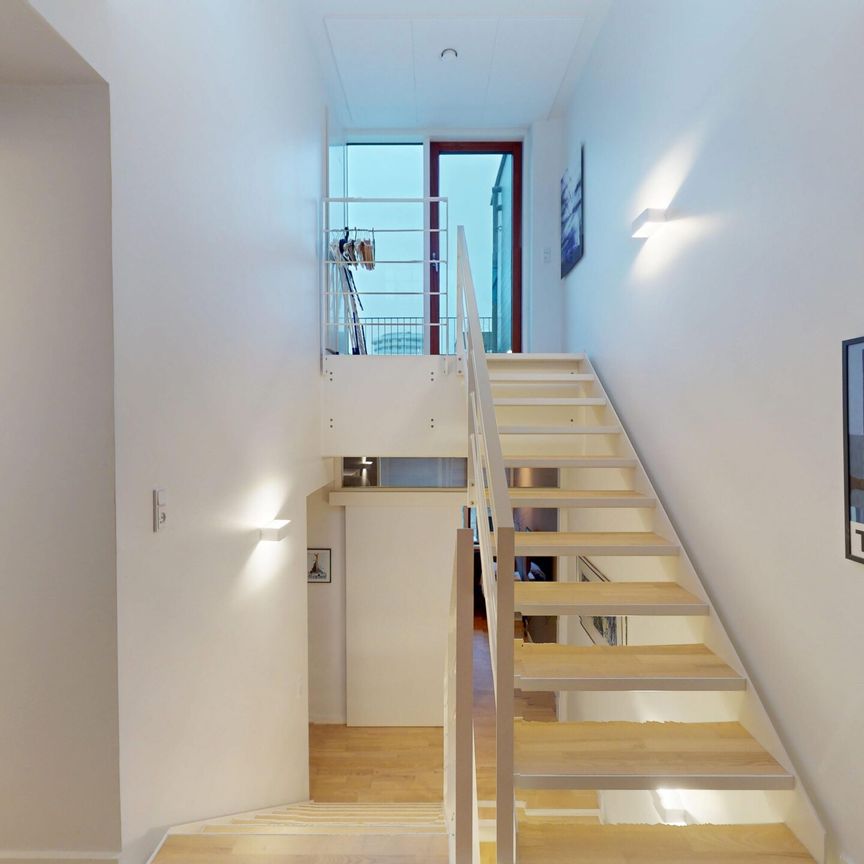 155m² Rækkehus | København S - Photo 1