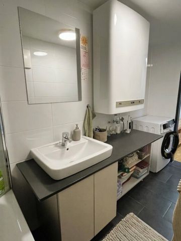Schöne 2-Zimmer-Galeriewohnung mit Balkon in ruhiger Grazer Innenstadtlage - Photo 4