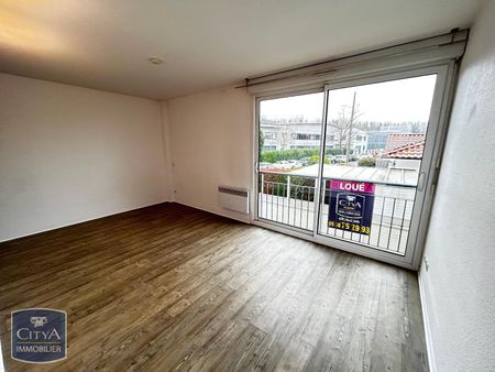 Location Appartement 1 pièce 27m² MONT DE MARSAN 40000 - Photo 5