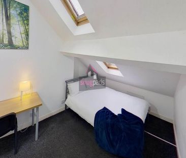 1 bedroom in a house share to rent - Photo 3