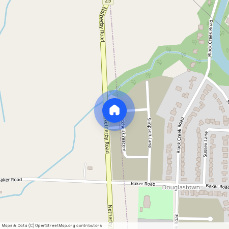 3947 Mitchell Crescent, Fort Erie