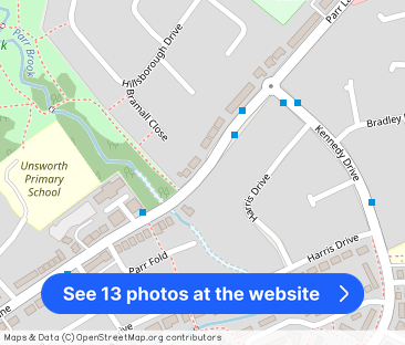 Parr Lane, Bury, BL9 - Photo 1