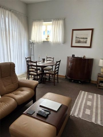 1 Cwrt Bryn Cwnin is a 3 bedroom barn conversion renovated to a high standard. - Photo 2