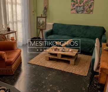 Διαμέρισμα για ενοικίαση Καλλίπολη (Καλλίπολη – Φρεαττύδα) - Photo 4