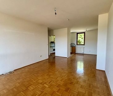 GARTENWOHNUNG mit 3 Zimmern und GRATIS-Küche zu vermieten - Photo 1