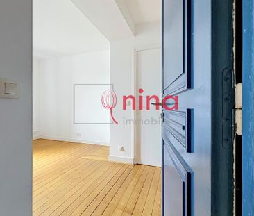 Location Appartement - Photo 4
