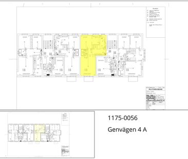 Genvägen 4 A - Photo 1