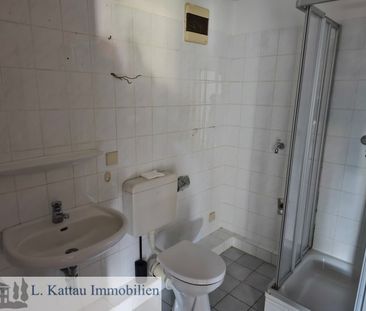 M 21 LESUM- gepflegte 3 Zimmerwohnung über zwei Ebenen mit einem Ba... - Photo 6