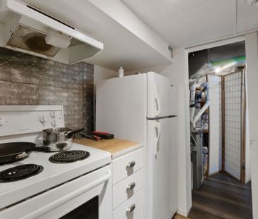 For Lease - 10 Lower Charlotte Street, Lower Town - Sandy Hill, Ont... - Photo 6