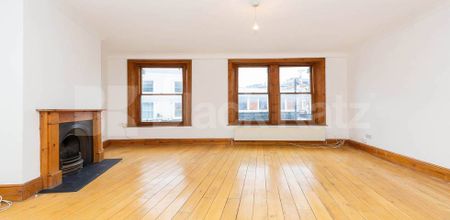 Spacious two double bedroom property in the heart of vibrant Crouch End - Photo 2