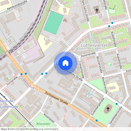 Carl-von-Ossietzky-Straße 13, 09126 Chemnitz