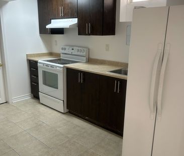 For Lease - 781 Shanks Heights Unit# Basement, Milton, Ontario - Photo 1