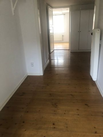 Kyrkogatan, Karlshamn - Foto 2