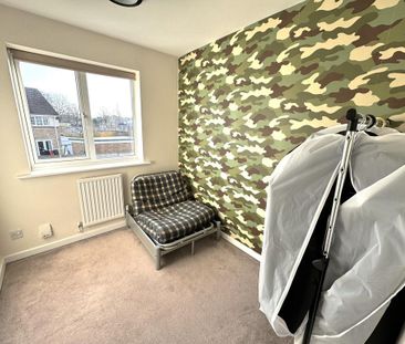 4 bedroom detached house to rent - Photo 6
