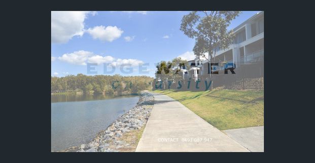 Modern 2 bedroom apartment - Photo 1