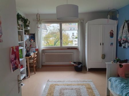 5-ROOM HOUSE IN WABERN (BE), FURNISHED, TEMPORARY - Photo 5