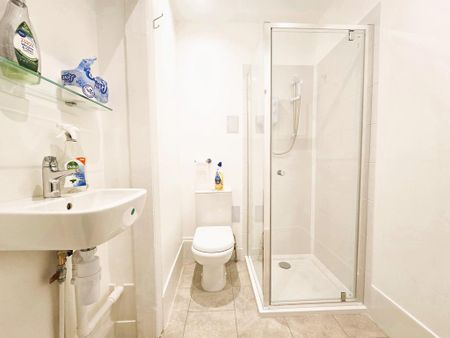 Studio to rent - Photo 4