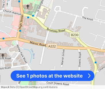 2 bedroom flat to rent - Photo 1