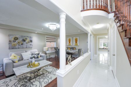 For Lease - 10 Leopard Gate, Brampton, Ontario - Photo 2