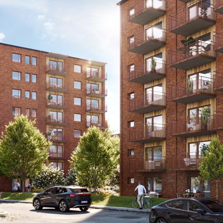 Urbergsgatan 1, Norrköping - Foto 3