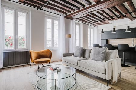 Rue Princesse - Photo 2