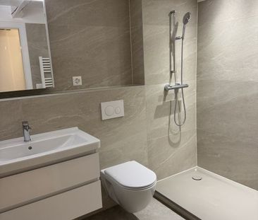 Attique magnifique, grand, atypique et rénové dans le Vieux-Carouge - Foto 3
