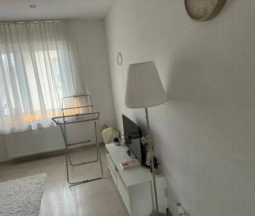 TOP Lage! moderne Wohnung in Raunheim! - Photo 1