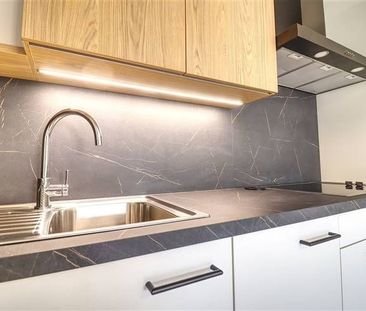 Appartement te huur - Photo 3