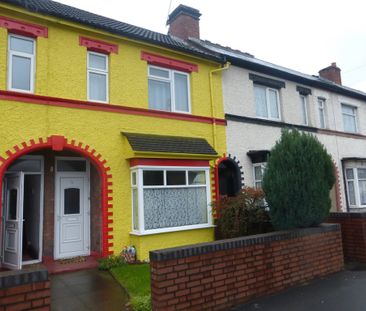 1 Bedroom Mid Terraced House For Rent - Photo 3